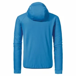 Discount · Mountain Fleece Hoody Style Blaueis MNS Herren Skitouren|Klettern