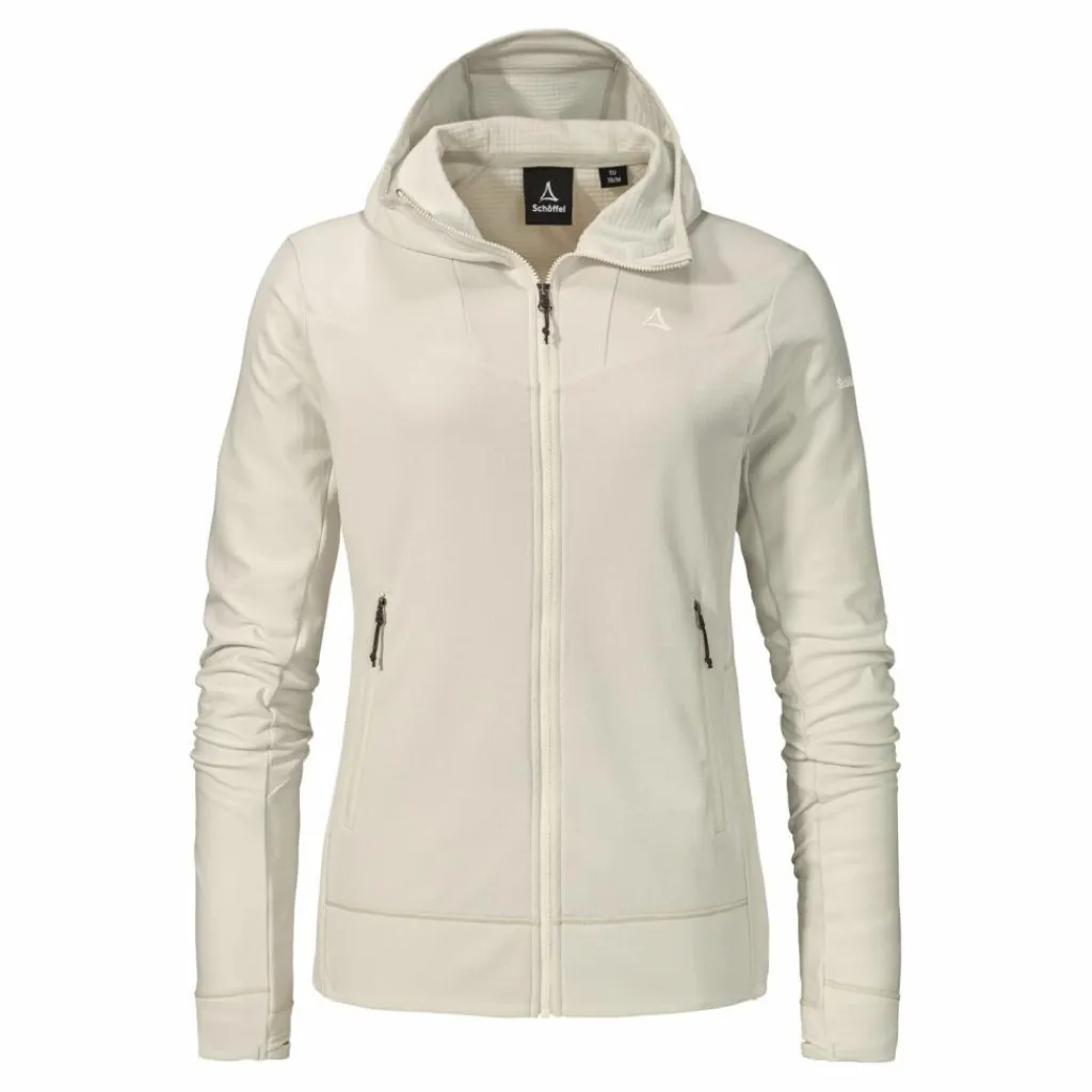 Sale · Mountain Fleece Hoody Style Blaueis WMS Damen Skitouren|Klettern
