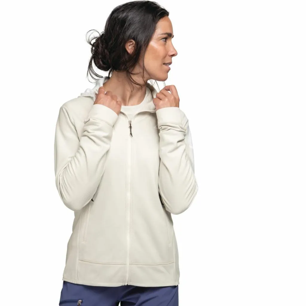 Sale · Mountain Fleece Hoody Style Blaueis WMS Damen Skitouren|Klettern