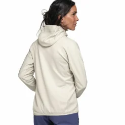 Sale · Mountain Fleece Hoody Style Blaueis WMS Damen Skitouren|Klettern