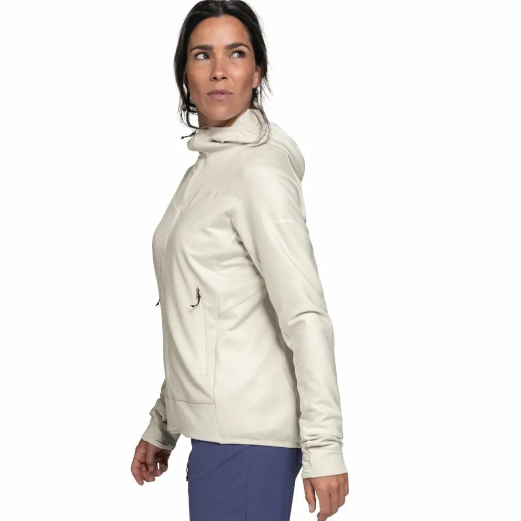 Sale · Mountain Fleece Hoody Style Blaueis WMS Damen Skitouren|Klettern