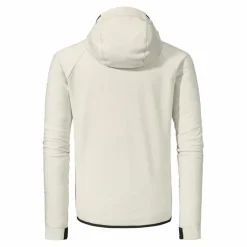 Schöffel Skitouren|Klettern<· Mountain Fleece Hoody Style Blaueis MNS 9040 - natur
