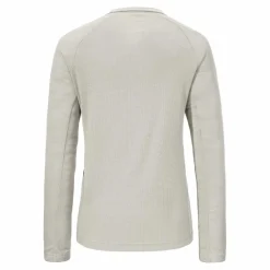 Schöffel Skitouren<· Mountain Longsleeve Style Blaueis WMS 9040 - natur