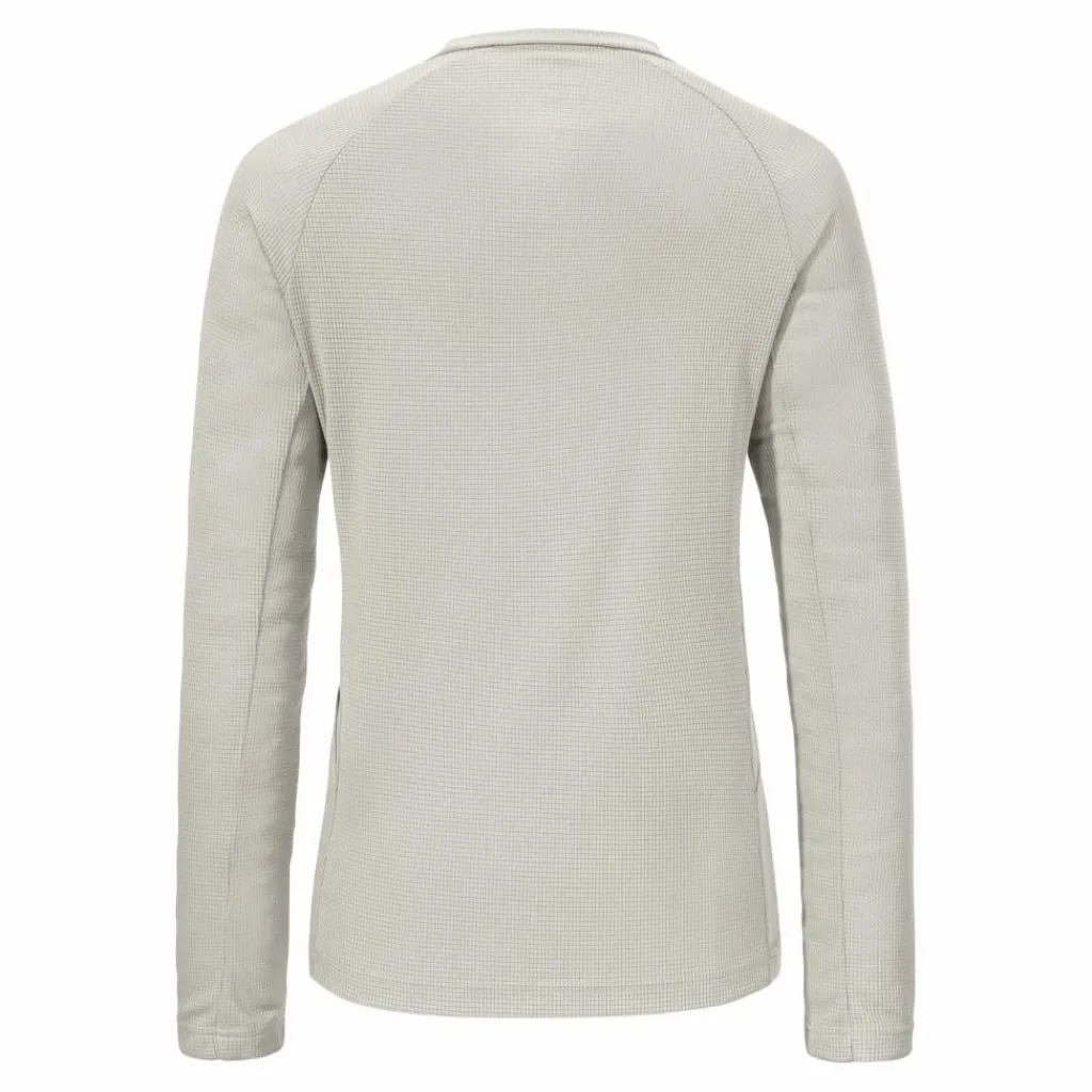 Schöffel Skitouren<· Mountain Longsleeve Style Blaueis WMS 9040 - natur