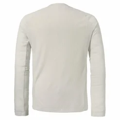 Schöffel Skitouren<· Mountain Longsleeve Style Blaueis MNS 9040 - natur