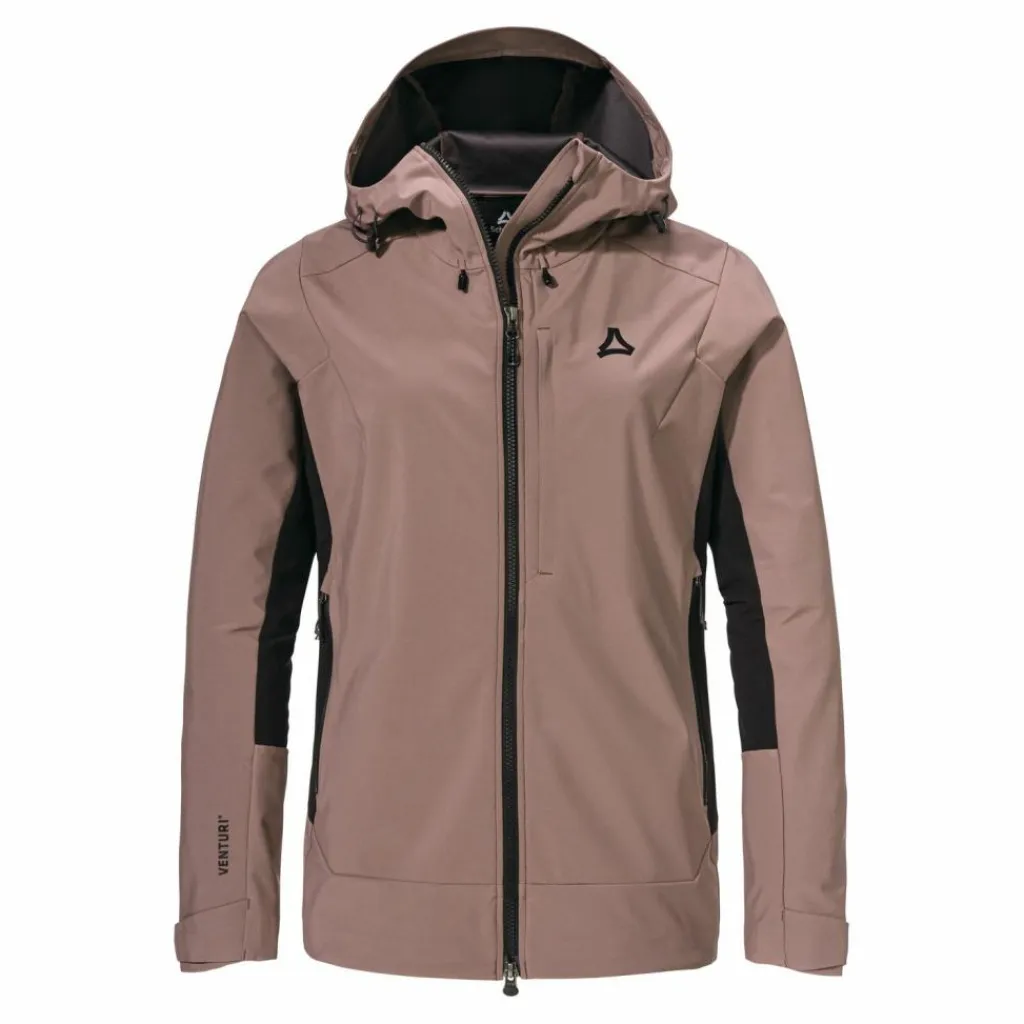 Online · Mountain Softshell Jk Style Milagle WMS Skitouren