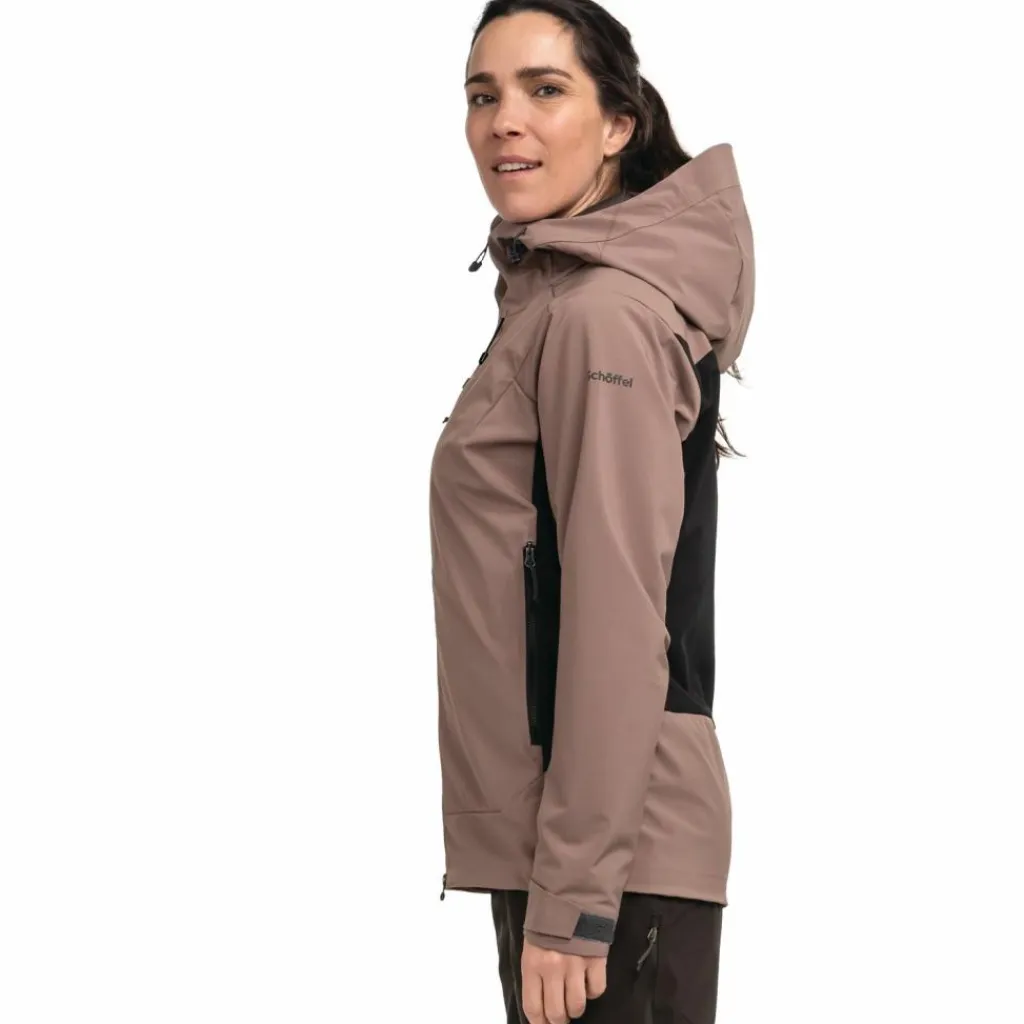 Online · Mountain Softshell Jk Style Milagle WMS Skitouren