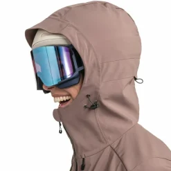 Online · Mountain Softshell Jk Style Milagle WMS Skitouren