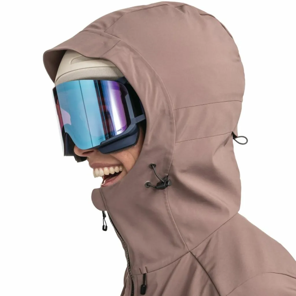 Online · Mountain Softshell Jk Style Milagle WMS Skitouren