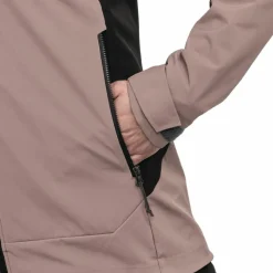 Online · Mountain Softshell Jk Style Milagle WMS Skitouren