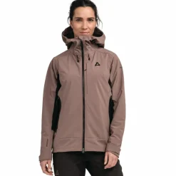 Online · Mountain Softshell Jk Style Milagle WMS Skitouren