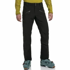 Online · Mountain Softshell Pt Style Milagle MNS Herren Skitouren|Klettern & Bouldern