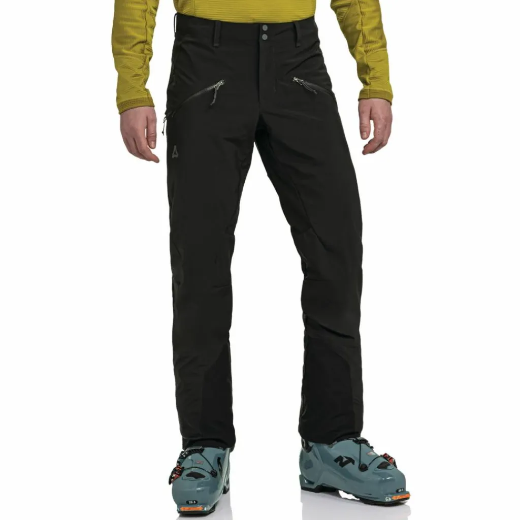 Online · Mountain Softshell Pt Style Milagle MNS Herren Skitouren|Klettern & Bouldern