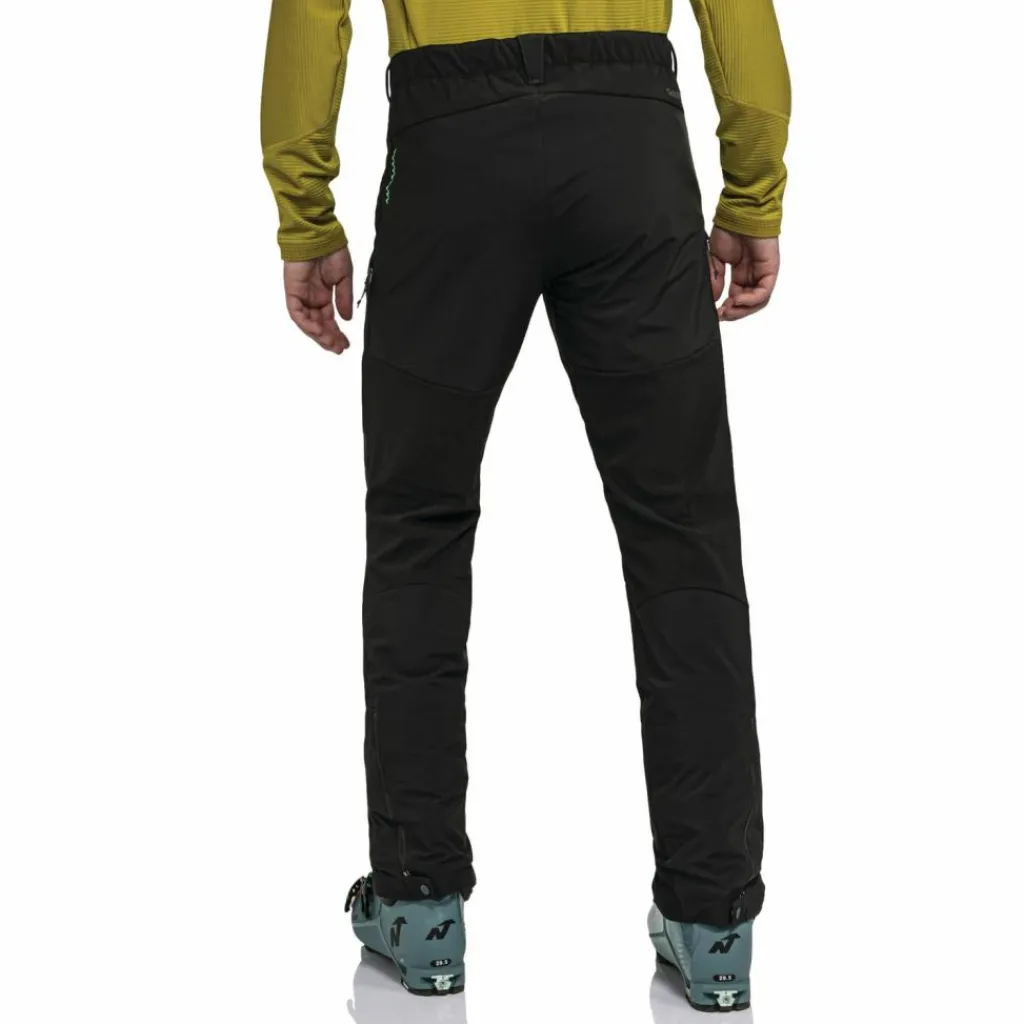 Online · Mountain Softshell Pt Style Milagle MNS Herren Skitouren|Klettern & Bouldern