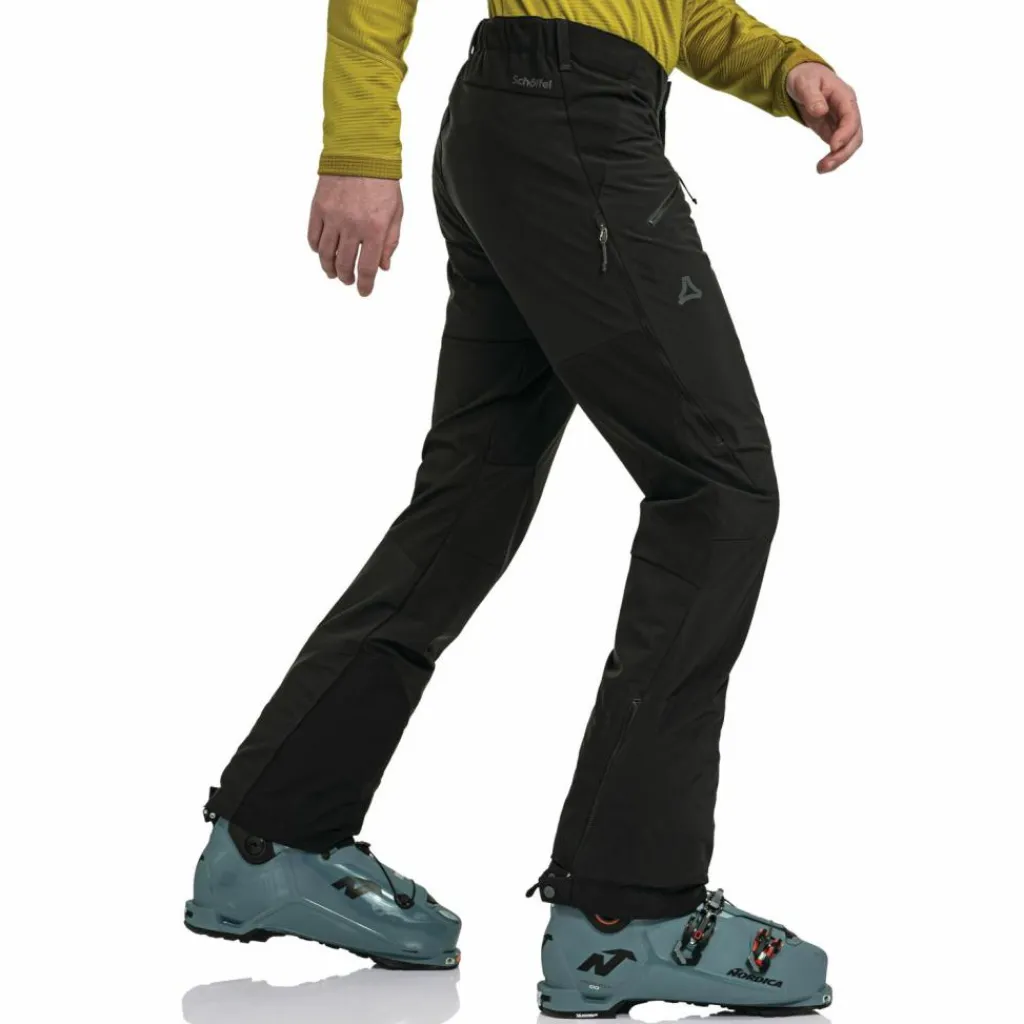 Online · Mountain Softshell Pt Style Milagle MNS Herren Skitouren|Klettern & Bouldern