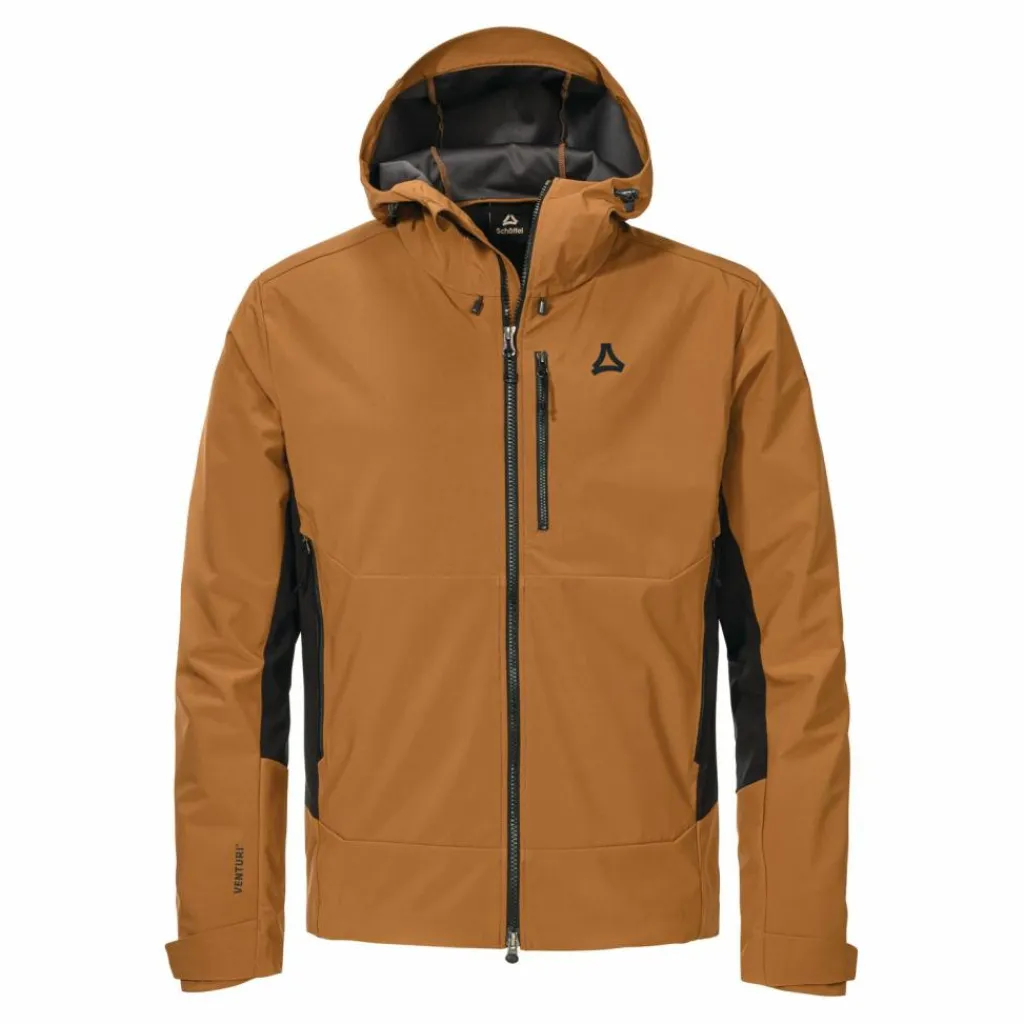 Discount · Mountain Softshell Jk Style Milagle MNS Herren Skitouren|Klettern