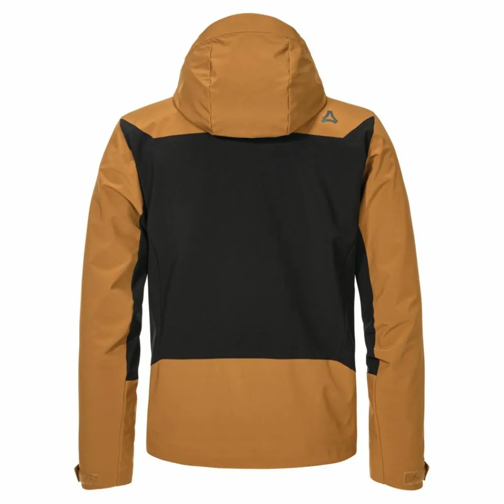 Discount · Mountain Softshell Jk Style Milagle MNS Herren Skitouren|Klettern