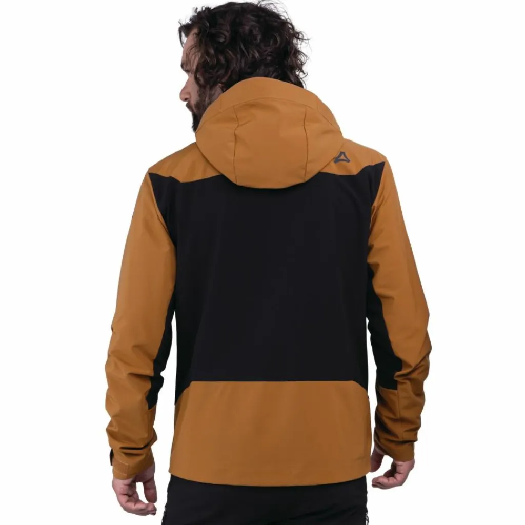 Discount · Mountain Softshell Jk Style Milagle MNS Herren Skitouren|Klettern