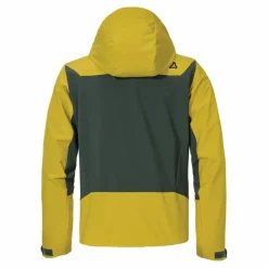 Sale · Mountain Softshell Jk Style Milagle MNS Herren Regenjacken|Übergangsjacken