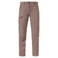 New · Pants Ascona Warm L Damen Klettern & Bouldern|Klettern
