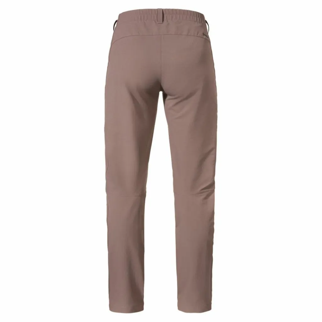 New · Pants Ascona Warm L Damen Klettern & Bouldern|Klettern
