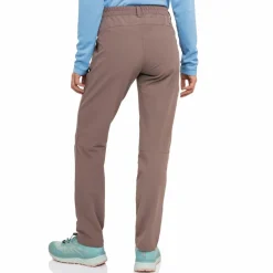 New · Pants Ascona Warm L Damen Klettern & Bouldern|Klettern