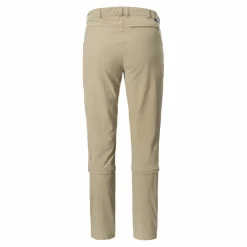 Schöffel Klettern & Bouldern|Klettern<· Pants Engadin1 Zip Off 4705 - beige