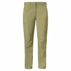 Schöffel Klettern<· Pants Engadin1 4605 - grün