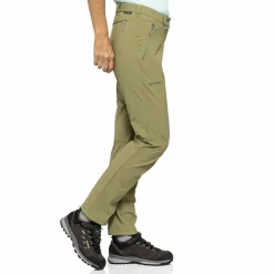 Schöffel Klettern<· Pants Engadin1 4605 - grün