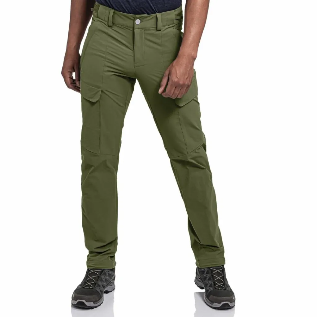 Best · Pants Kitzstein M Herren Klettern