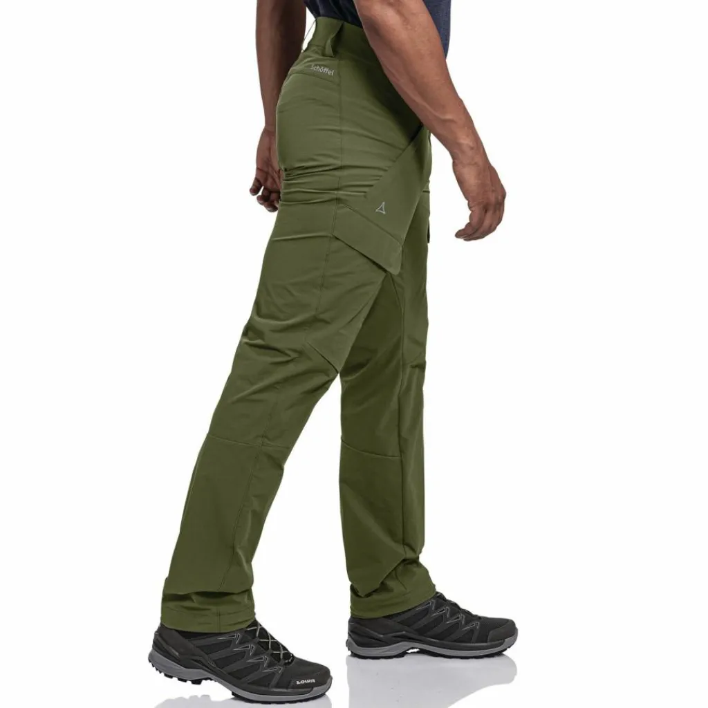 Best · Pants Kitzstein M Herren Klettern