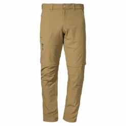 Best · Pants Koper1 Zip Off Herren Klettern & Bouldern|Klettern