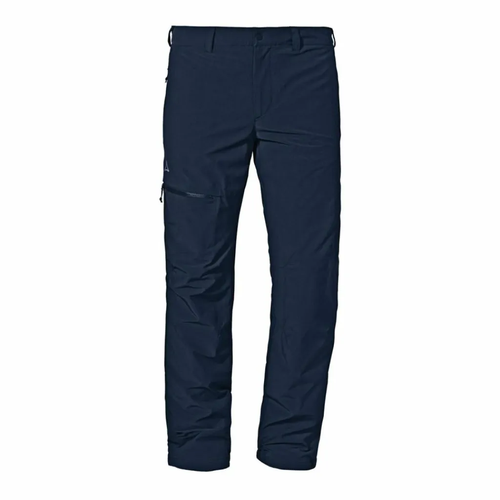Schöffel Klettern<· Pants Koper1 Warm M navy blazer