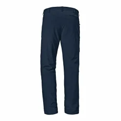 Schöffel Klettern<· Pants Koper1 Warm M navy blazer