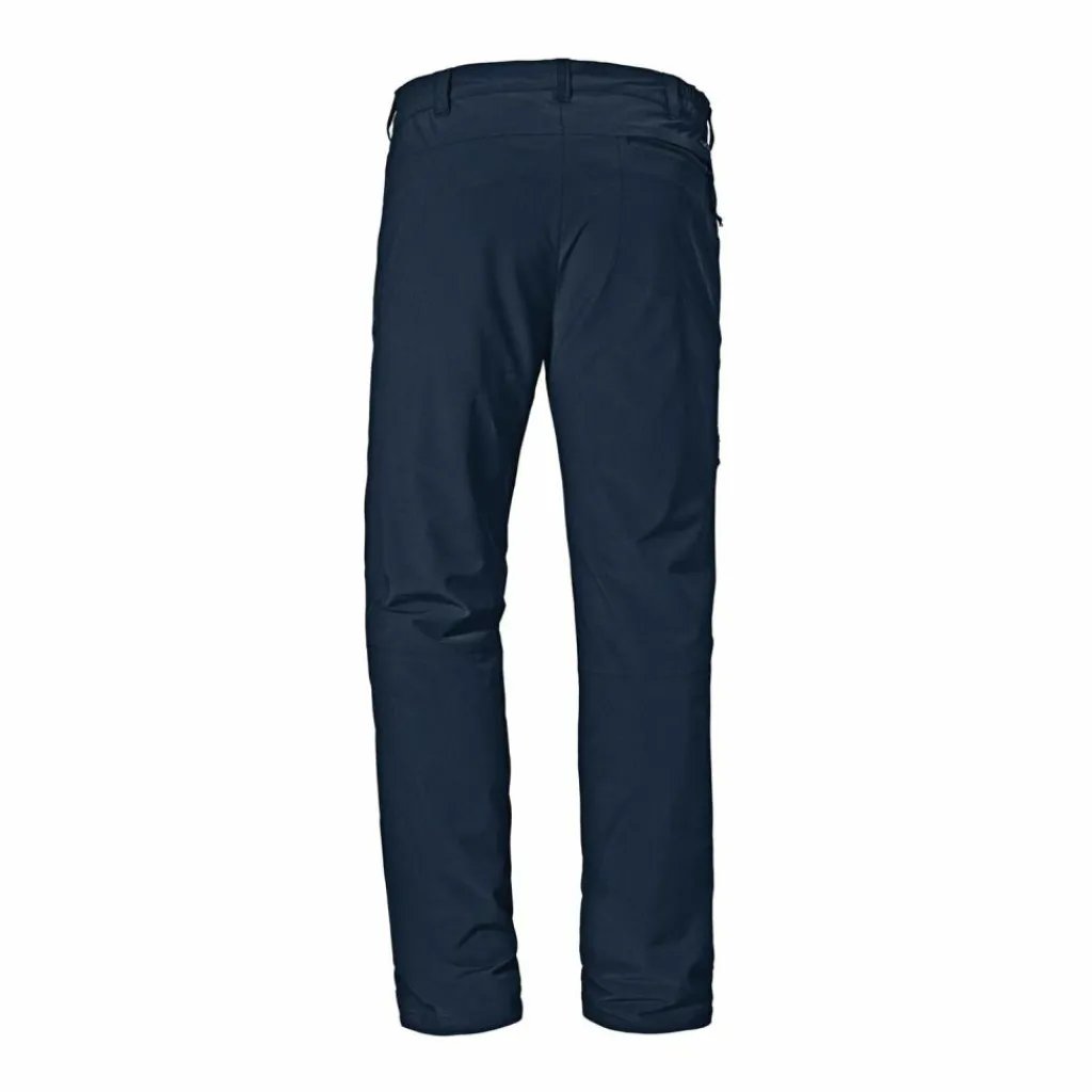 Schöffel Klettern<· Pants Koper1 Warm M navy blazer
