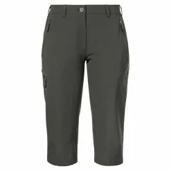 · Pants Style Chavuma WMN Damen Klettern & Bouldern|Klettern