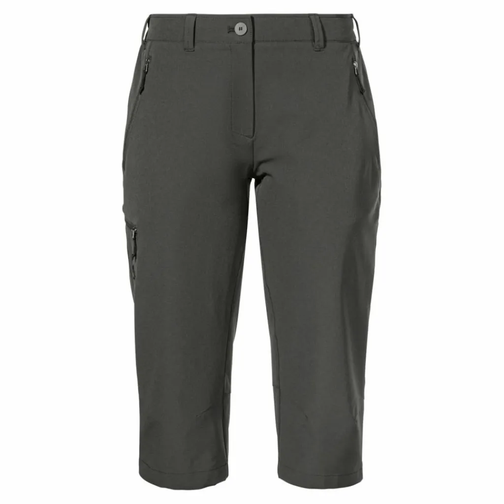 · Pants Style Chavuma WMN Damen Klettern & Bouldern|Klettern