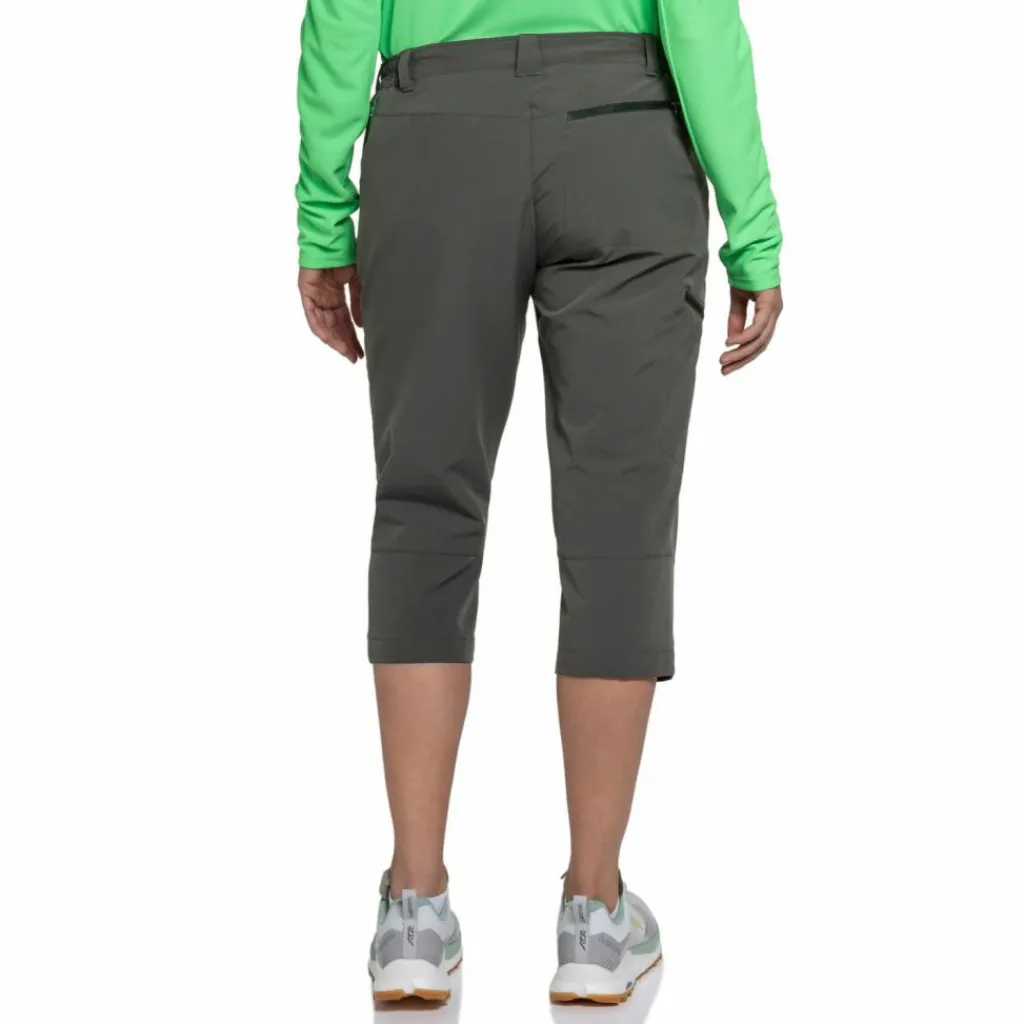 · Pants Style Chavuma WMN Damen Klettern & Bouldern|Klettern
