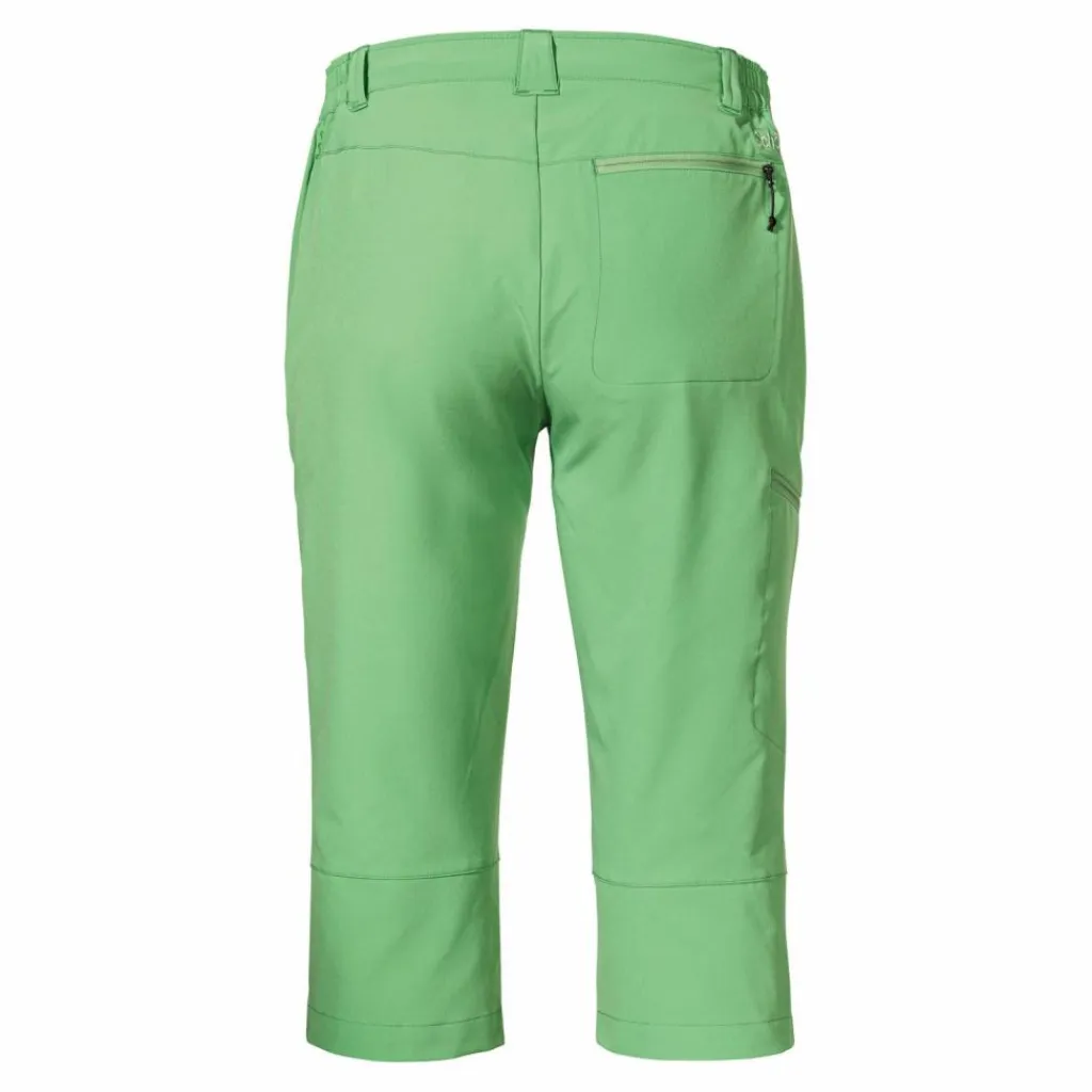 Schöffel Klettern & Bouldern|Klettern<· Pants Style Chavuma WMN 6175 - grün