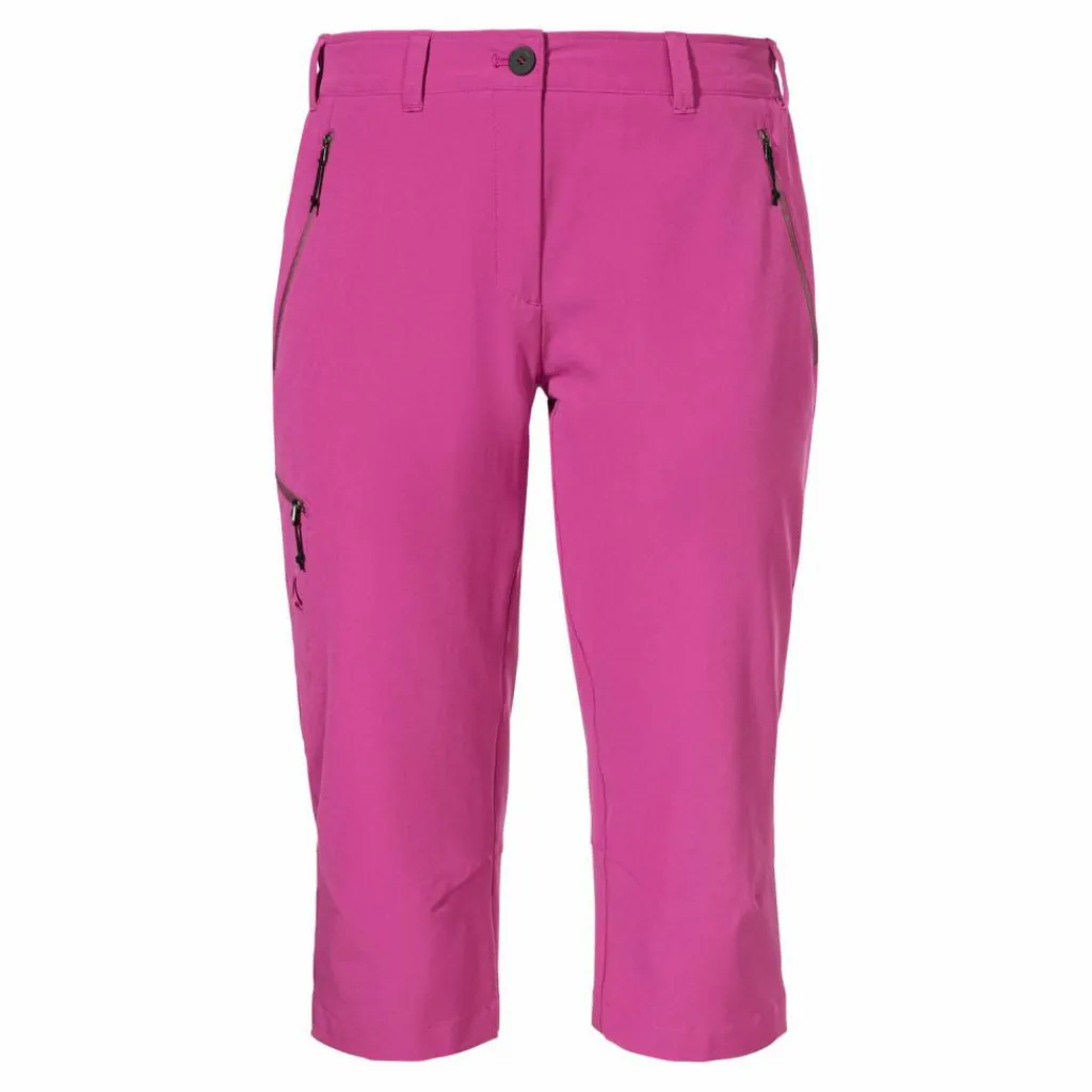 New · Pants Style Chavuma WMN Damen Klettern