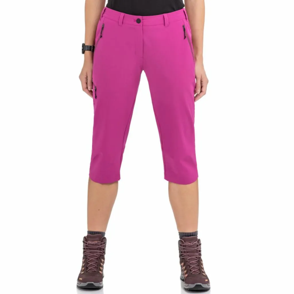 New · Pants Style Chavuma WMN Damen Klettern