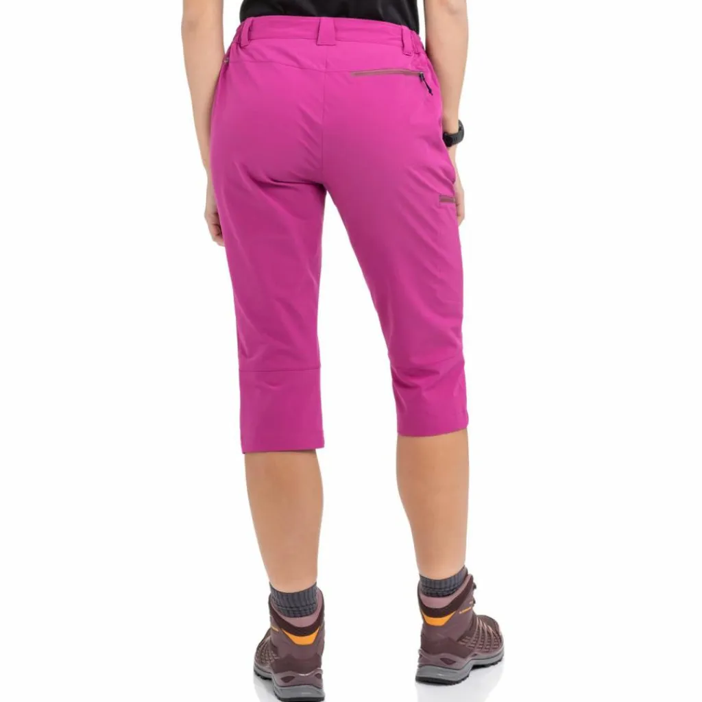 New · Pants Style Chavuma WMN Damen Klettern