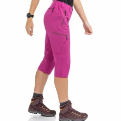 New · Pants Style Chavuma WMN Damen Klettern