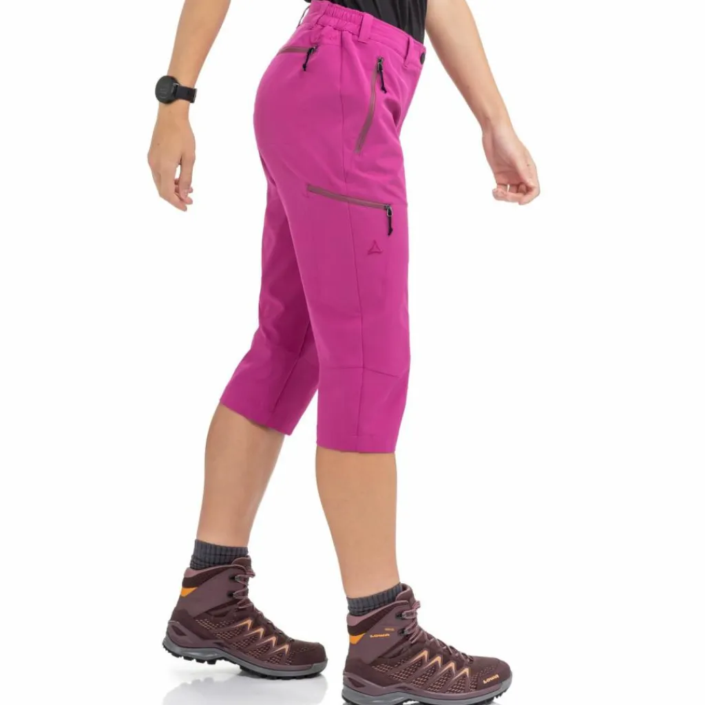 New · Pants Style Chavuma WMN Damen Klettern