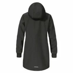 Schöffel Winterjacken<· Parka Style Bohorok WMS black