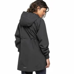 Schöffel Winterjacken<· Parka Style Bohorok WMS black