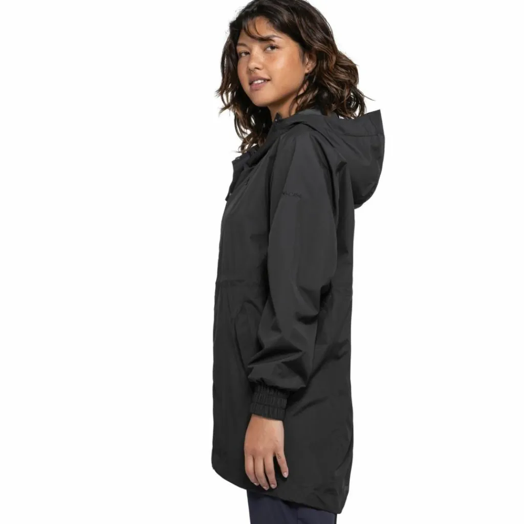 Schöffel Winterjacken<· Parka Style Bohorok WMS black