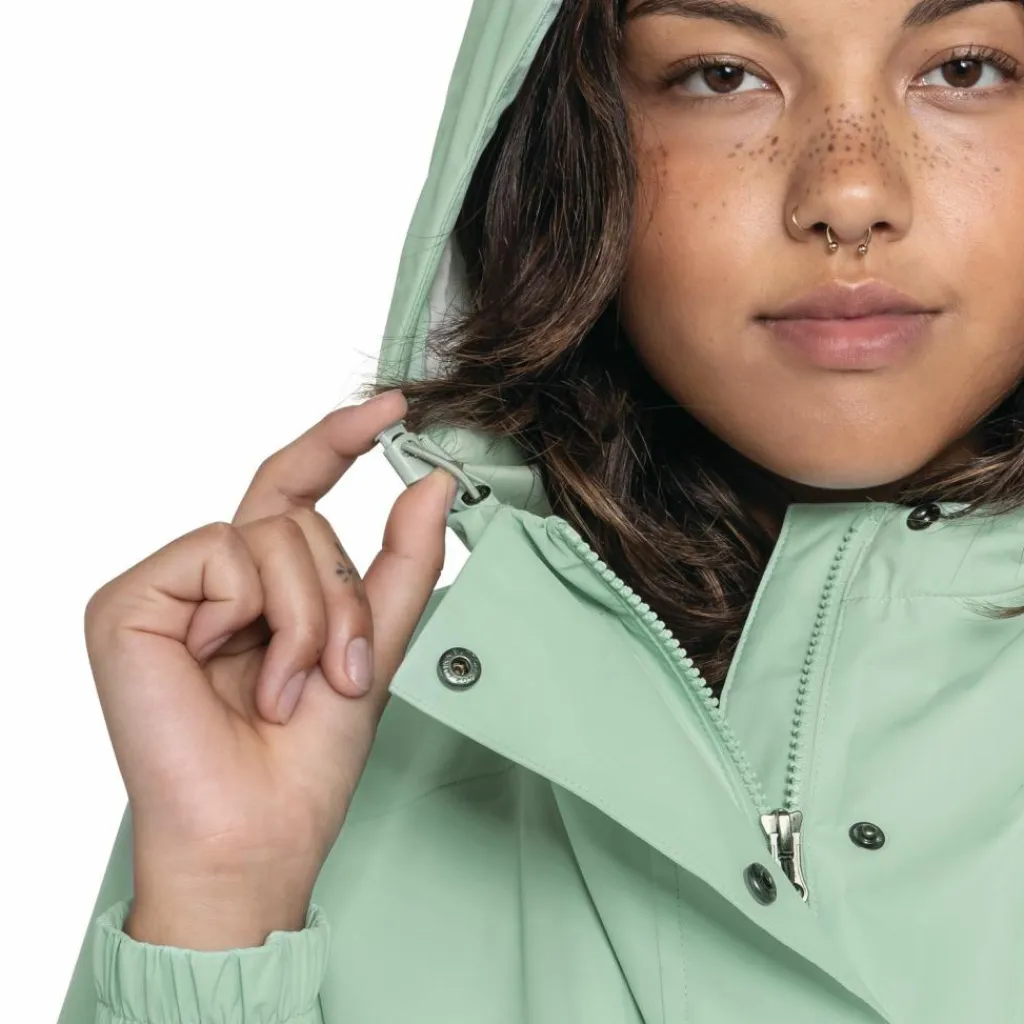 Best · Parka Style Bohorok WMS Damen Winterjacken