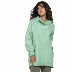 Best · Parka Style Bohorok WMS Damen Winterjacken