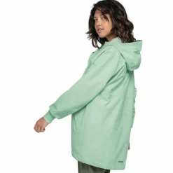Best · Parka Style Bohorok WMS Damen Winterjacken